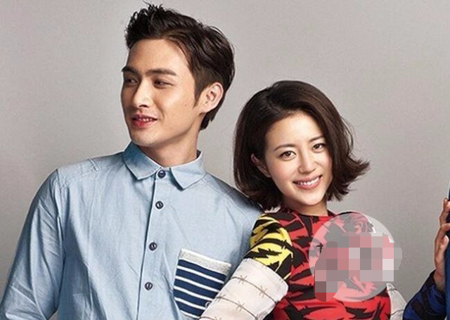 张彬彬心仪的对象不是迪丽热巴,网友:难不成彬哥哥移情别恋了