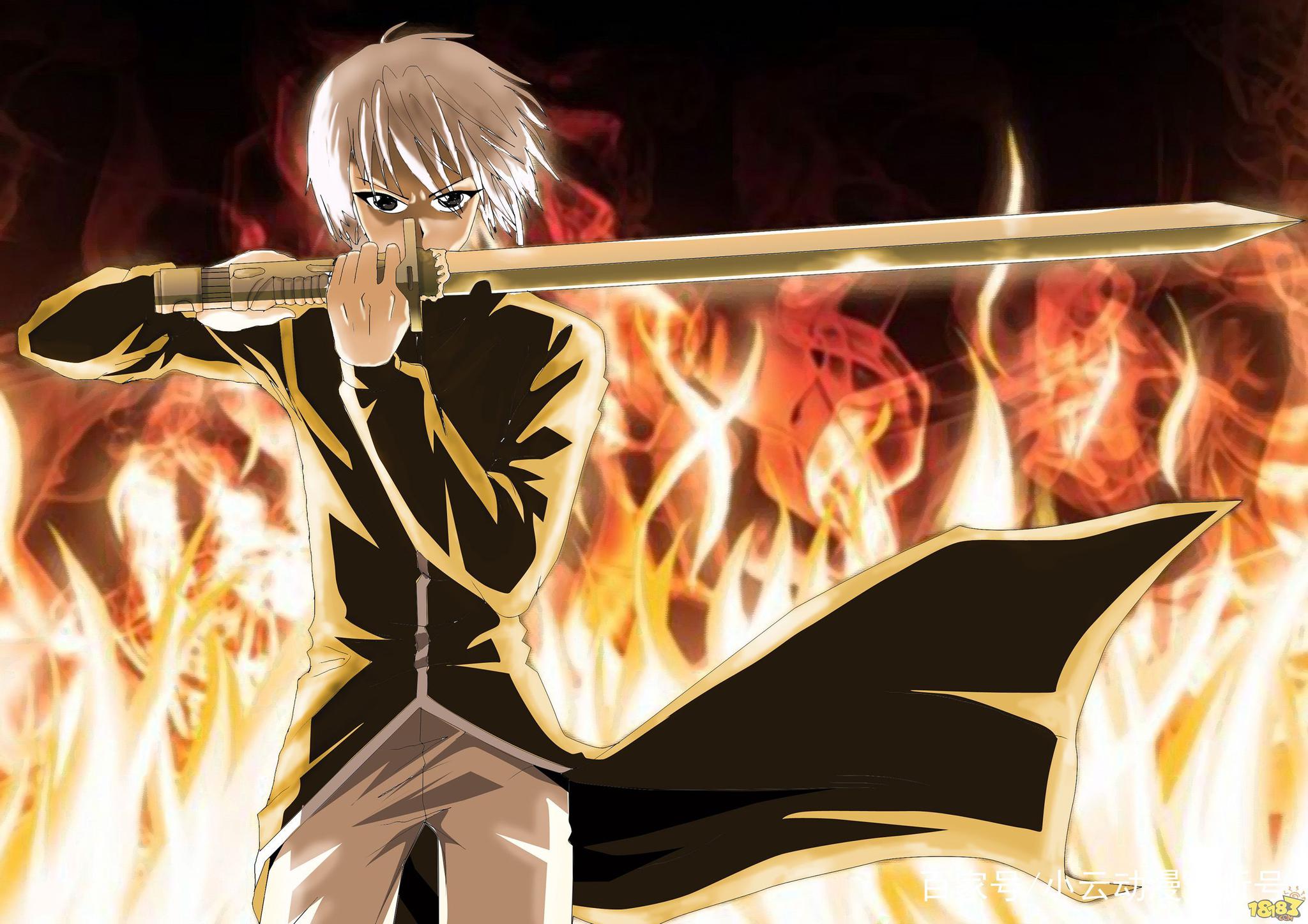 偷星九月天:艾米把力量给了沧月,是否代表着沧月也可以起死回生