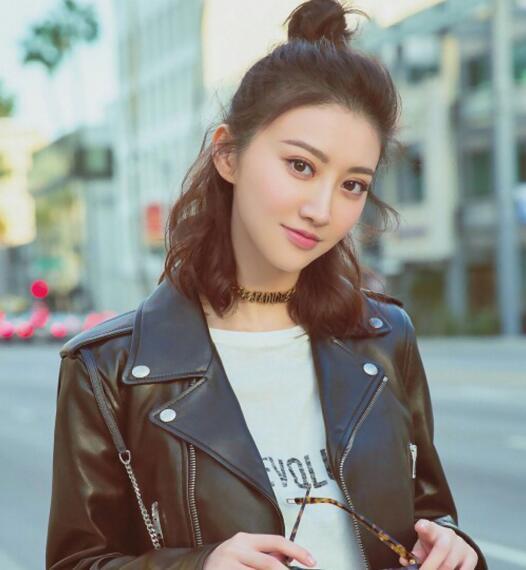 北景甜南奕欢,为何赵奕欢至今还没红?网友一针