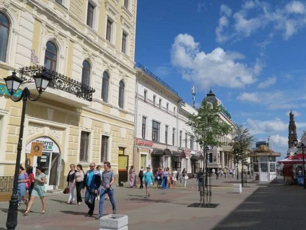 俄罗斯旅行最佳时间已到游俄罗斯看世界杯