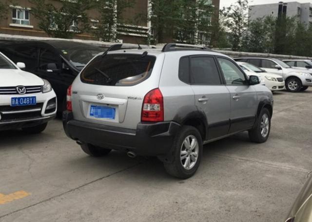 09年花19万元买的现代途胜质量如何?聊天中车主说出了用车感受