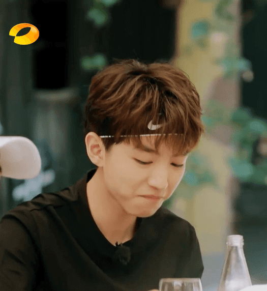 你确定这样可以锁住车哈哈哈哈哈@tfboys-王俊凯