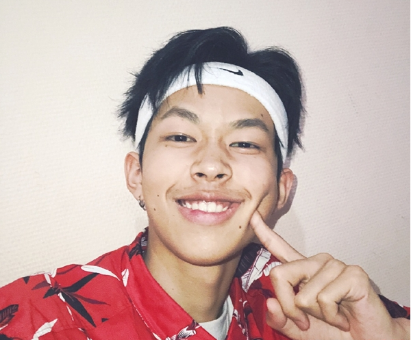 斯外戈个人资料介绍 即将参加明日之子2