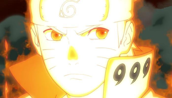 火影忍者九尾人柱力已经有三任下一任是鸣人的女儿