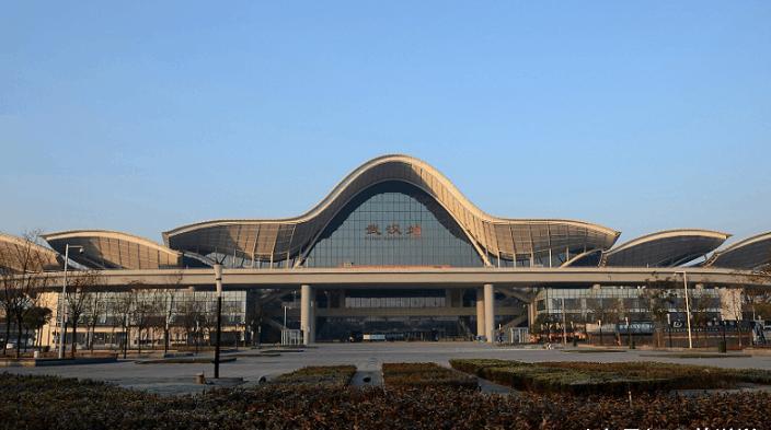 中国最大交通枢纽城市|枢纽|武汉|高铁_新浪新闻