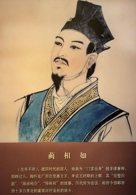 纸上谈兵的赵括为什么一场战争损失45万人,母亲一语道出原因