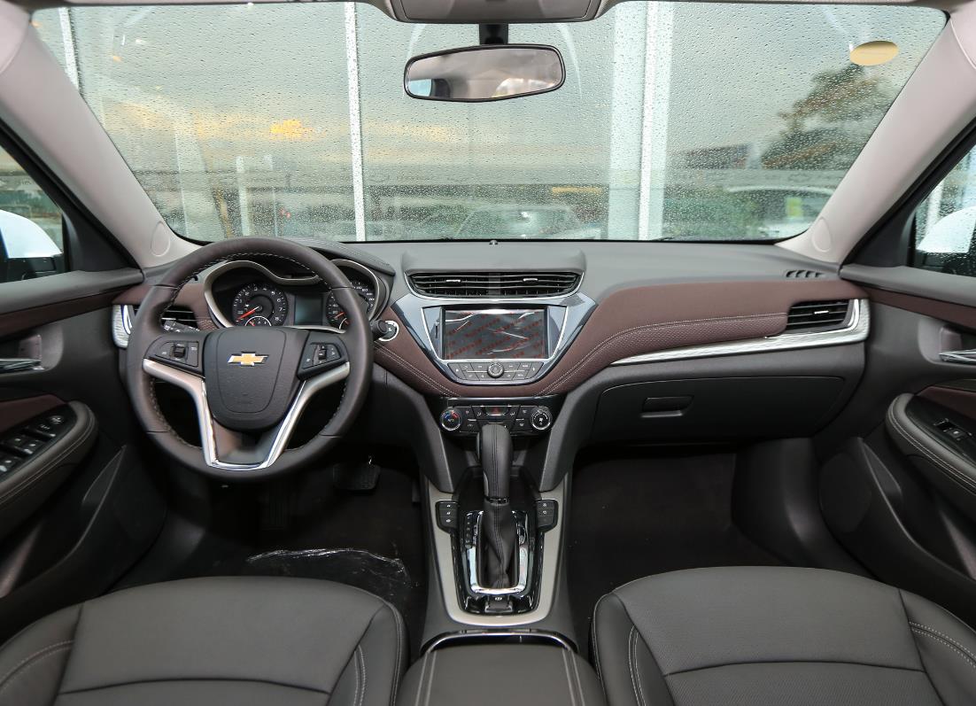 最大优惠6万 这两款合资车表示很委屈 15万落