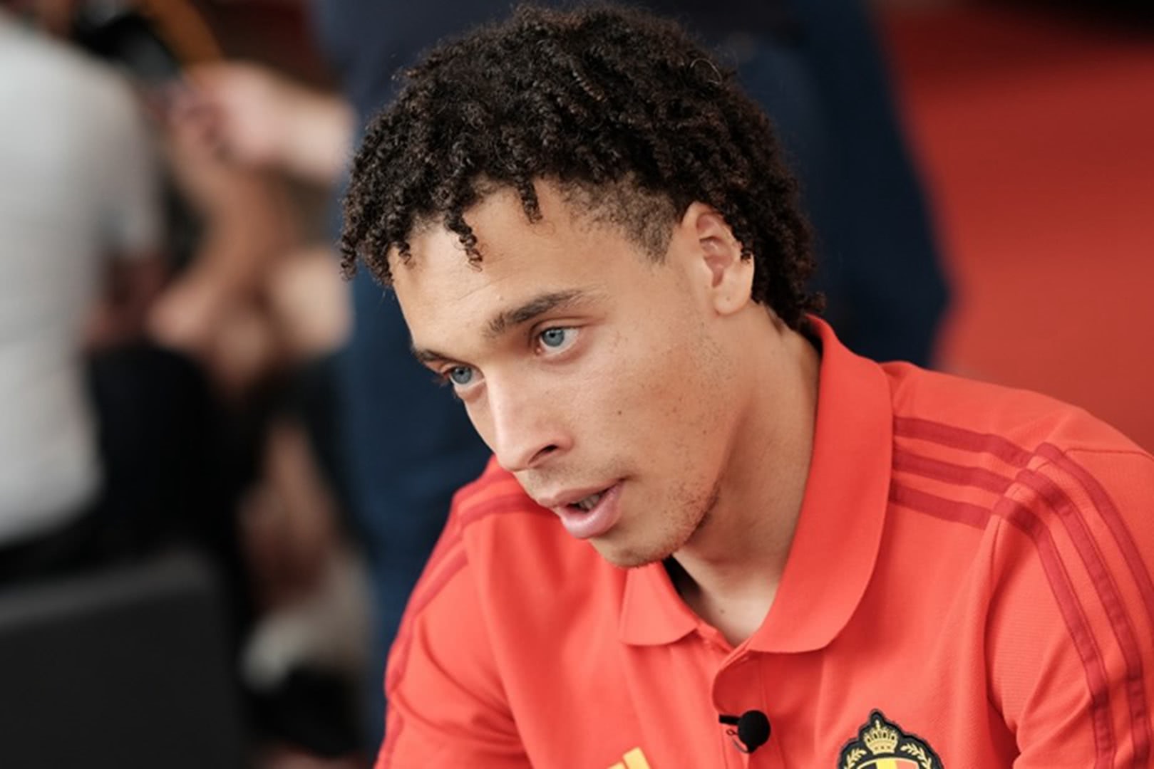 中超维特塞尔表示世界杯后希望离开权健