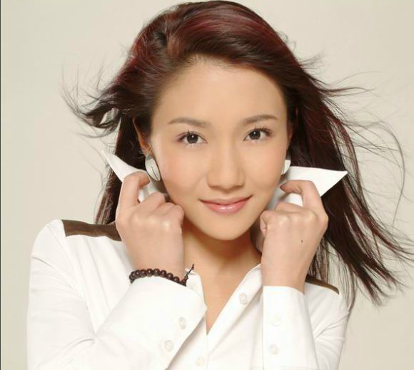 王黎雯,,生死线,完美情人为爱情奋不顾身的大小姐高昕