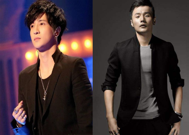 李雨桐曝薛之谦曾大骂李荣浩