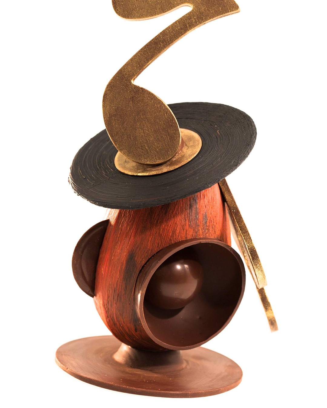 作品简介|巧克力|作品_新浪新闻