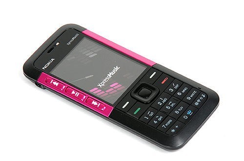 说说诺基亚,那些年我们追过地音乐手机