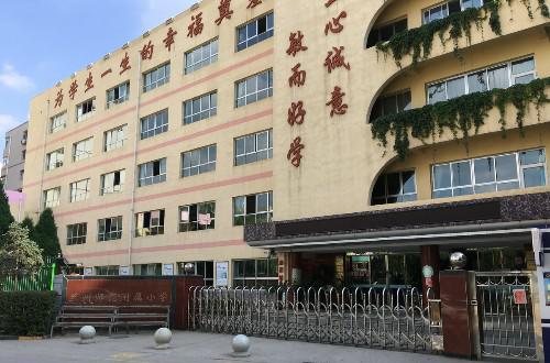 兰州第一个商品房在七里河 小区内建小学项目名经常被叫错