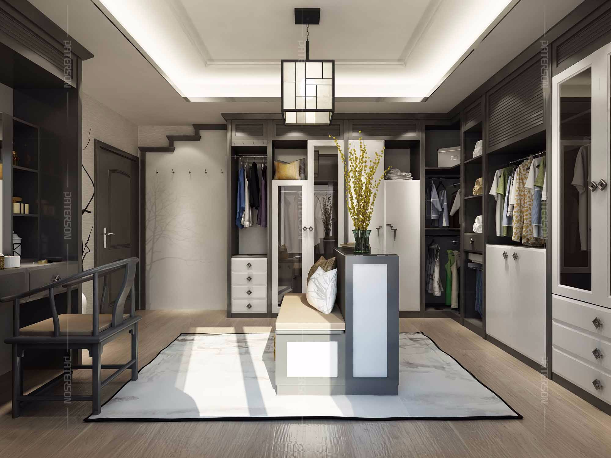 全屋定制a股业绩靓丽 高毛利引火爆竞争