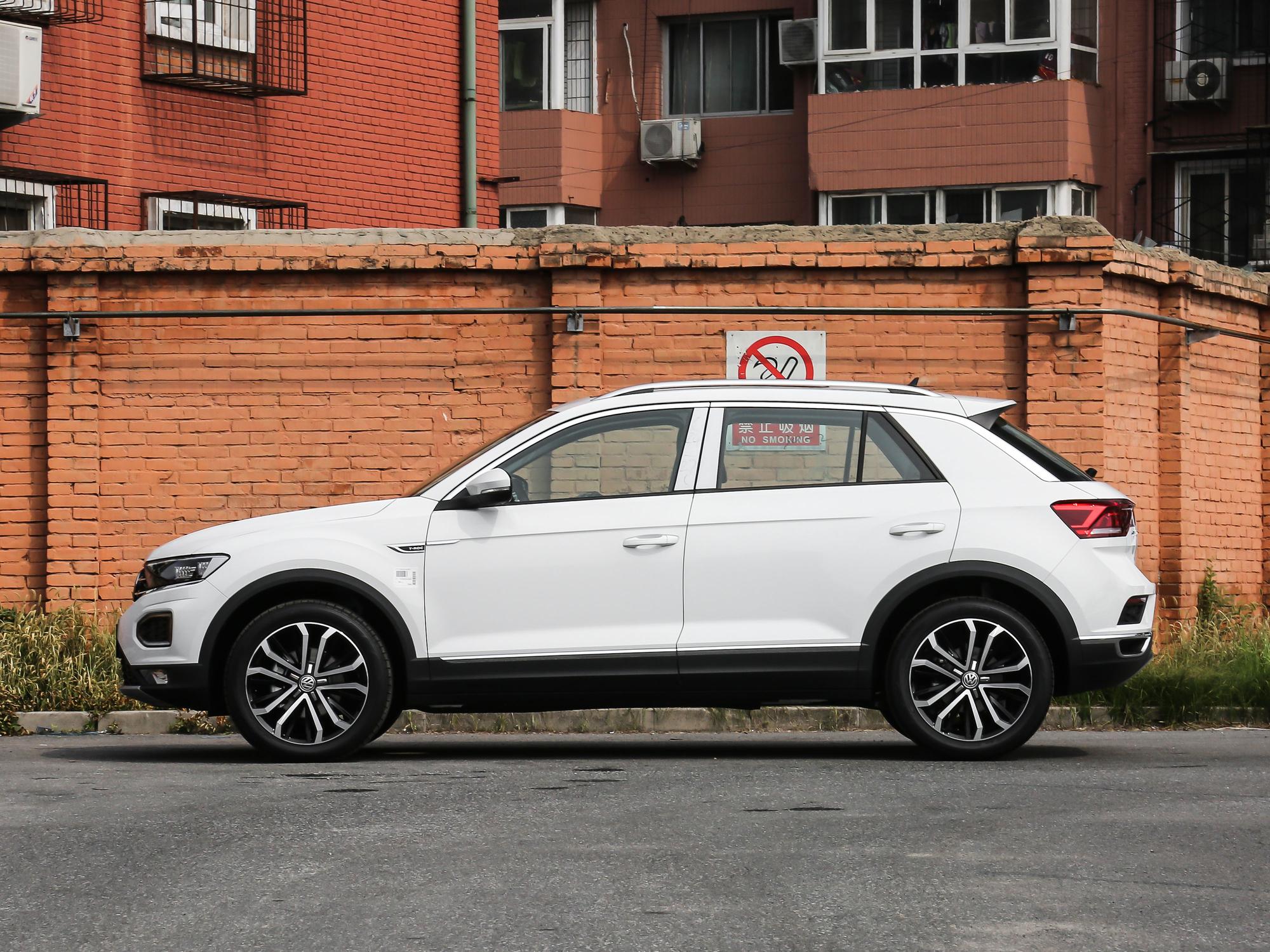 探歌正式上市,起售价13.98万元,能否对逍客构成威胁?