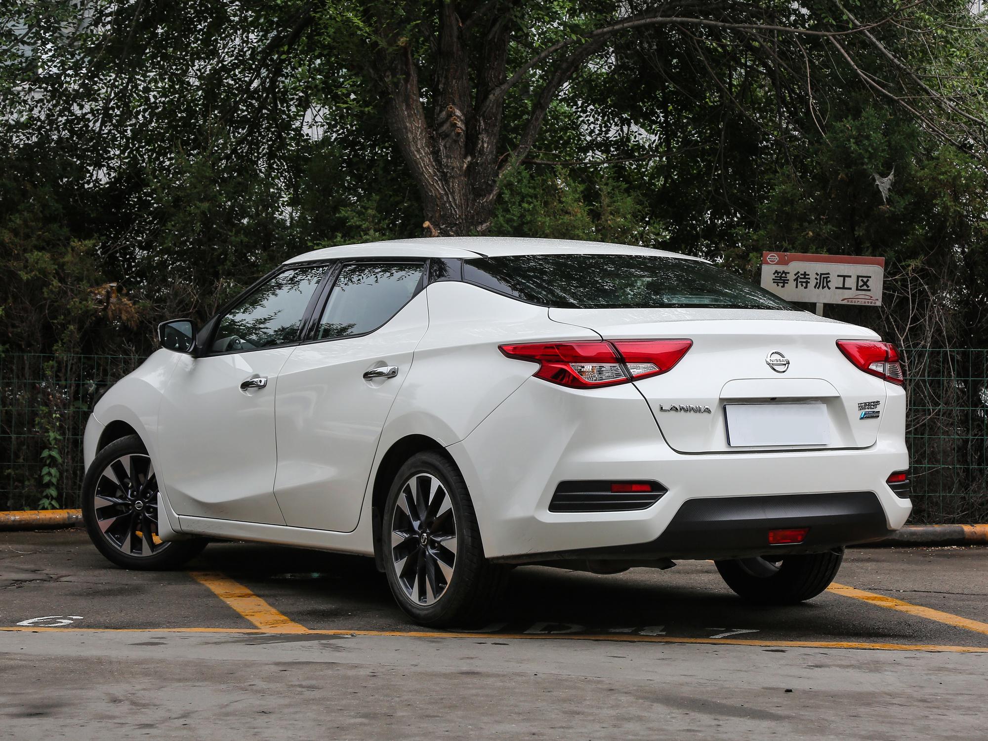 日产蓝鸟正式上新,外观内饰不变,配置得到提升,售价更具吸引力