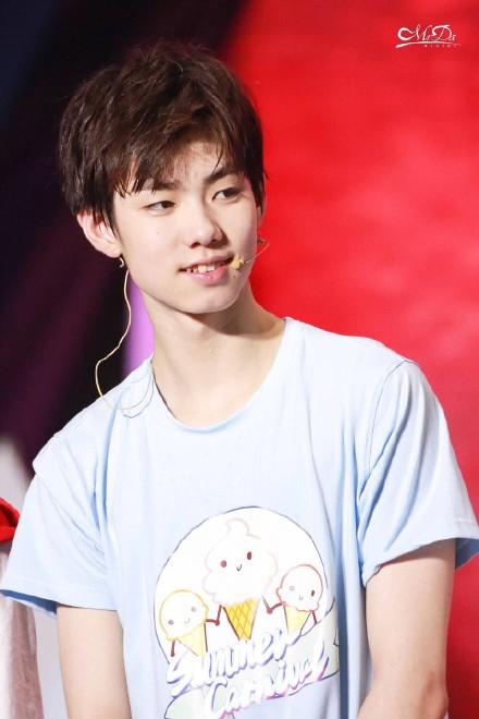 理解tfboys的成功来之不易|陈玺达|练习生|罗蕊_新浪新闻