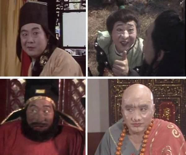 杨洁声称是这三个人拯救了西游记,没他们就没有西游记今天的成功