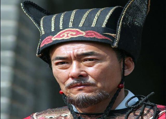 支持戚继光俞大猷等抗倭名将的胡宗宪是怎样一个人