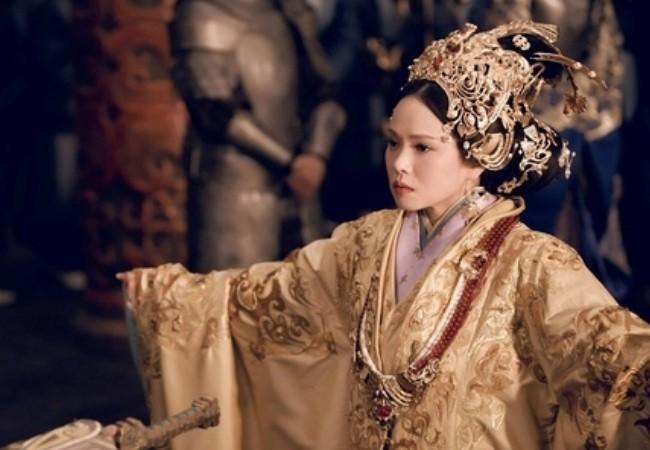 伏皇后|曹丕|甄宓_新浪新闻