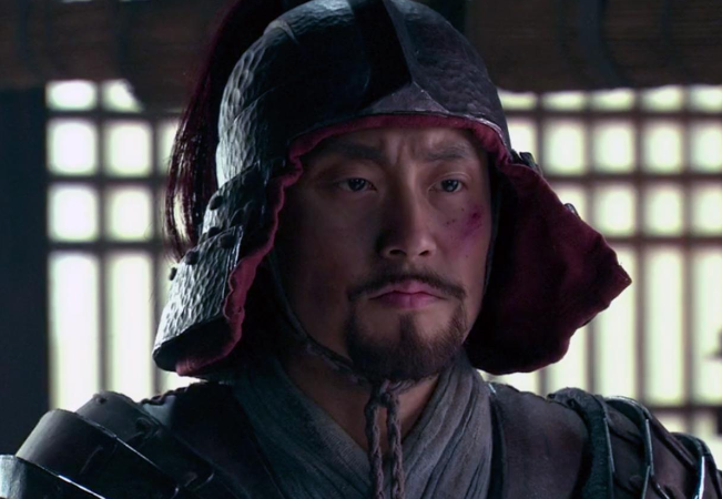 此人自告奋勇假扮刘邦,被项羽烧死,刘邦称帝后为此人家乡改名!