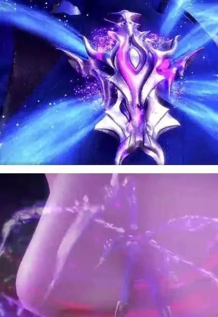 斗罗大陆27集唐三爆出八蛛矛被小舞扑倒唐昊决战千寻疾