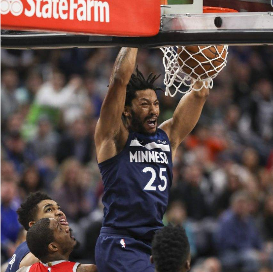 重排NBA2008年选秀顺位,罗斯下滑严重 
