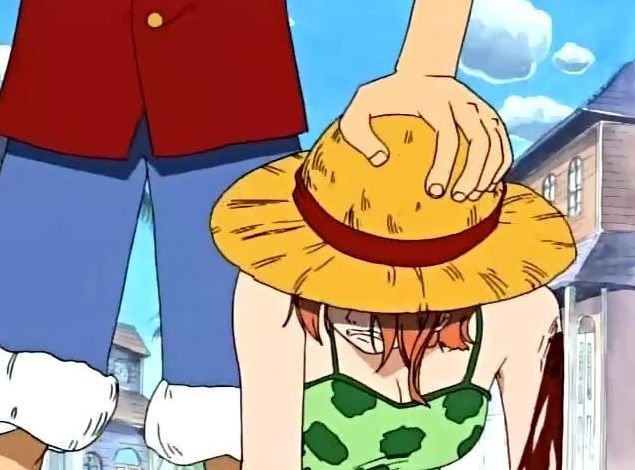 面对阿龙对娜美的欺骗和利用,草帽团的男士们一致决定为娜