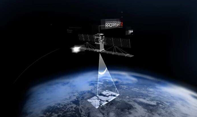 美间谍卫星分辨率0.1米,却把坦克当汽车,全因我国这项黑科技