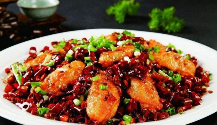 几道私房家常菜,妈妈做了30多年,鲜香爽口,越吃越有味!