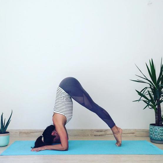 预防高低肩,脊柱侧弯,这些瑜伽体式要常练!