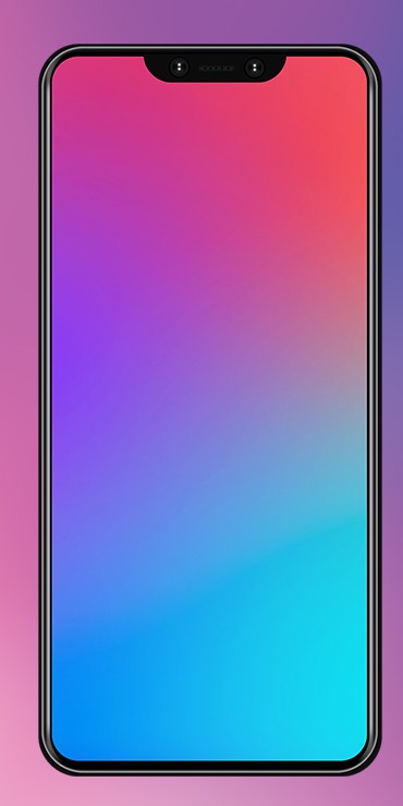 刘海屏,概念版htc u12,对比华为p20__财经头条