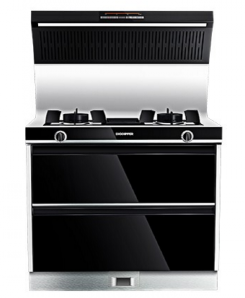 集成灶十大品牌2018有哪些?