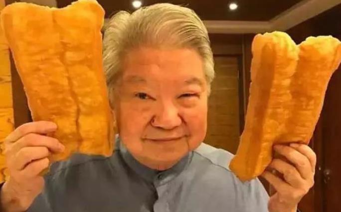 "它"被美食家蔡澜写进一篇文章里,网友看后:我爸喜欢吃!