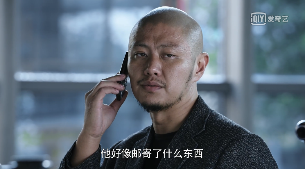 猎毒人:吕云飞并未牺牲,被他所救瞒天过海的生存下来!