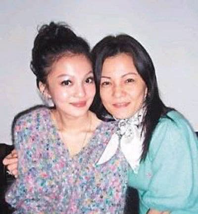 都是钱惹得祸妈妈姜柔伊与张镐哲关系恶化张韶涵财产遭席卷