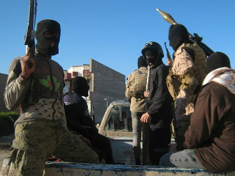 200多名恐怖分子向阿政府投降,曾无恶不作,此举令人费解|阿富汗