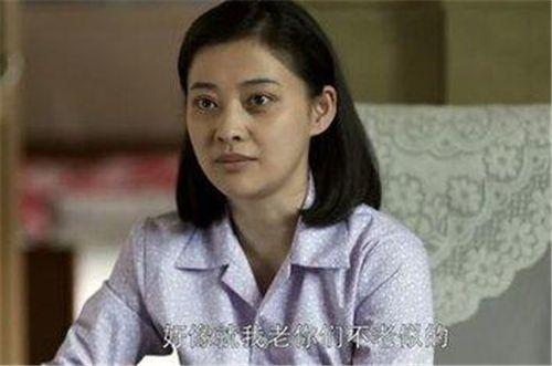 父母爱情:安杰此生最厌恶的那三个人,最后的结局如何|安杰|结局|政委_新浪新闻