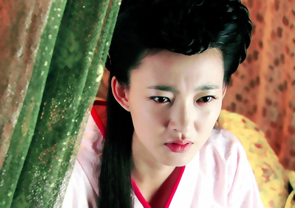 栗姬哪里来的底气,敢骂大骂景帝为老狗?