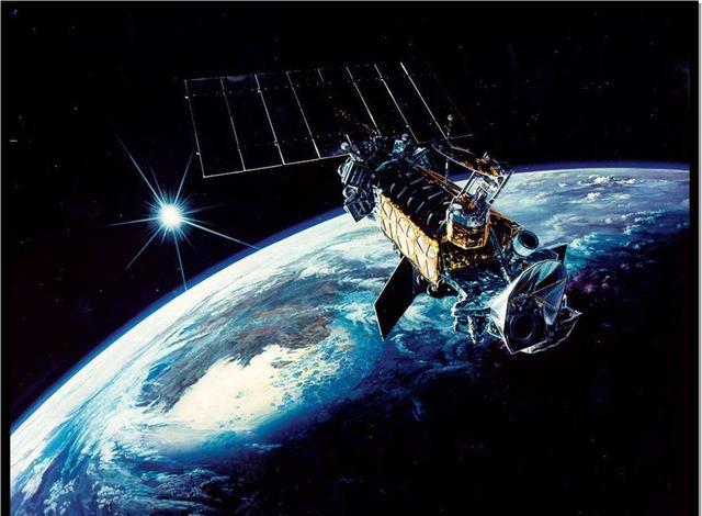 中国已经承认成功掌握天基红外,该技术目前只有2个国家掌握