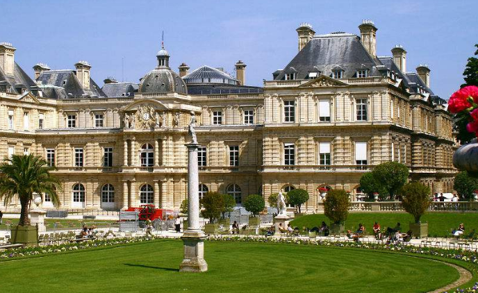 全球人均收入排名靠前的六个国家,中国人均收