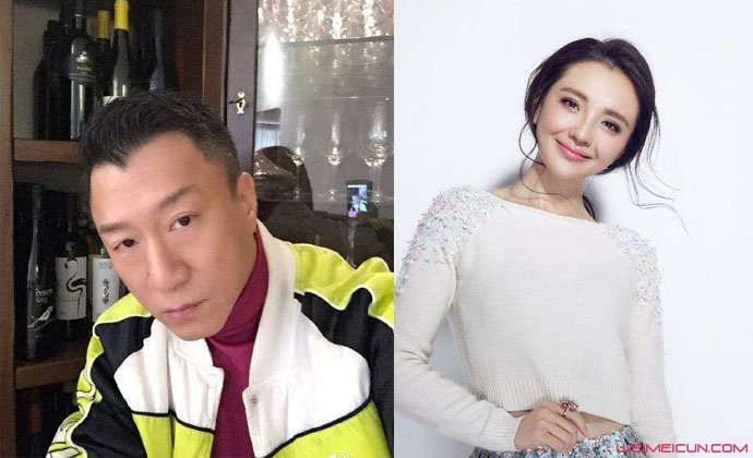 孙茜和孙红雷是什么关系,被传多年的"秘密"终于真相了