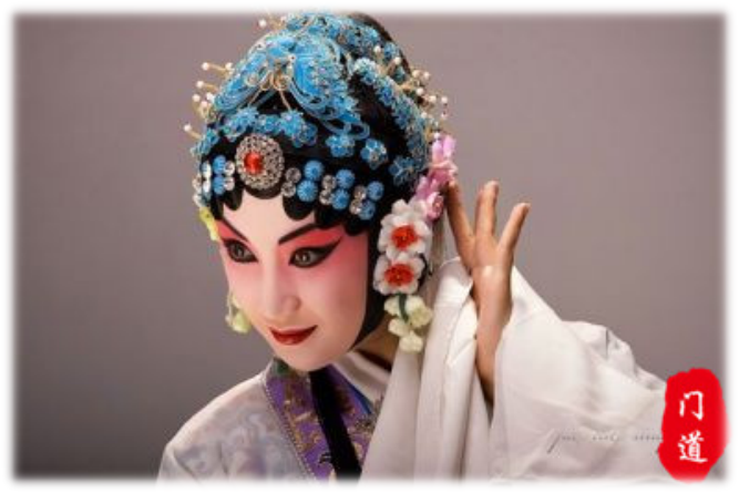 京剧四大行当,生旦净丑,演绎人生百态|京剧|花脸|老生_新浪新闻