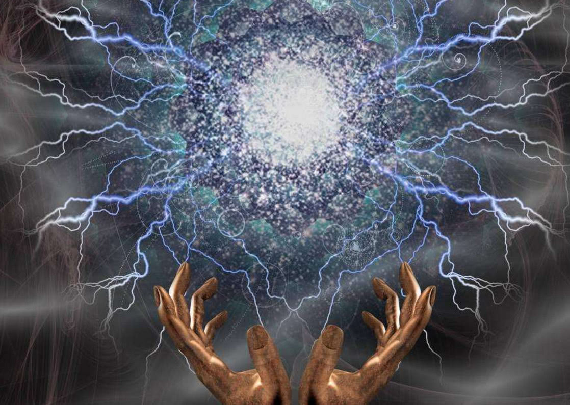 如果整个宇宙的存在都是神的旨意,那么谁创造了神?