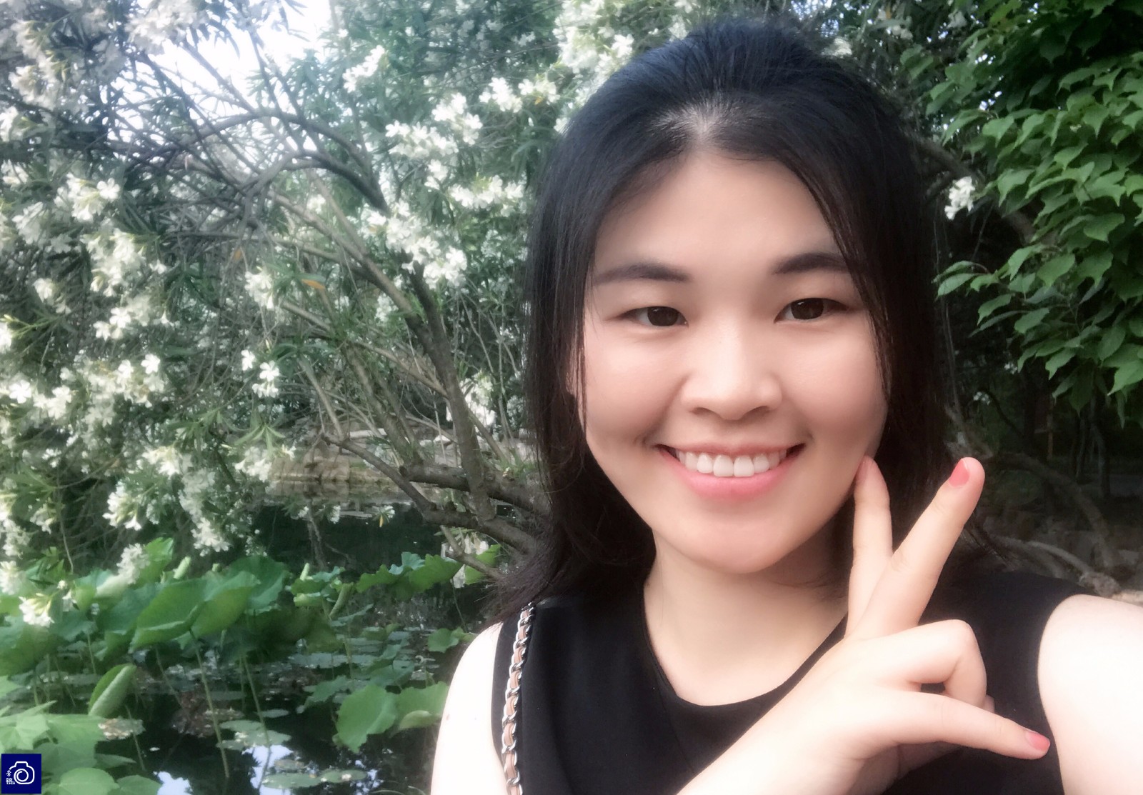 30岁女白领自曝单身原因一直在打拼竟忘了考虑年龄问题