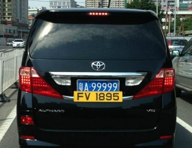 "粤b"为什么是深圳车牌,来由估计深圳人自己都不知道!