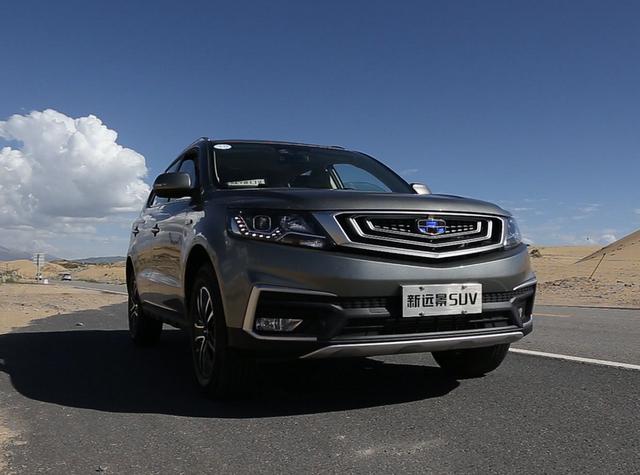 8万级suv怎么选?像选对象一样去选车,要选就选"听话"的