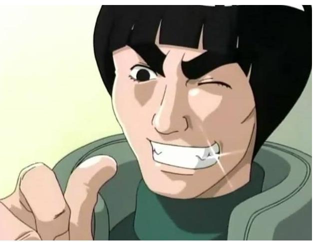 迈特|鸣人|火影忍者_新浪新闻