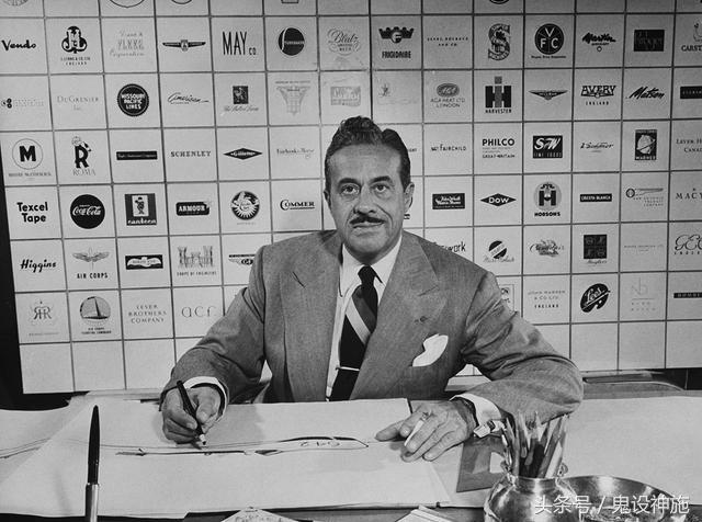 你知道我们每天喝的可口可乐瓶,原来是这位知名设计师设计的?