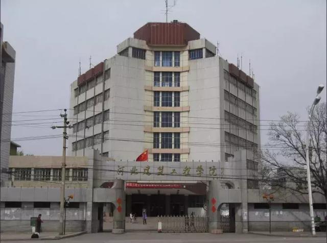 张家口四中新校区规划图曝光68年老建院将远去承载着永恒记忆